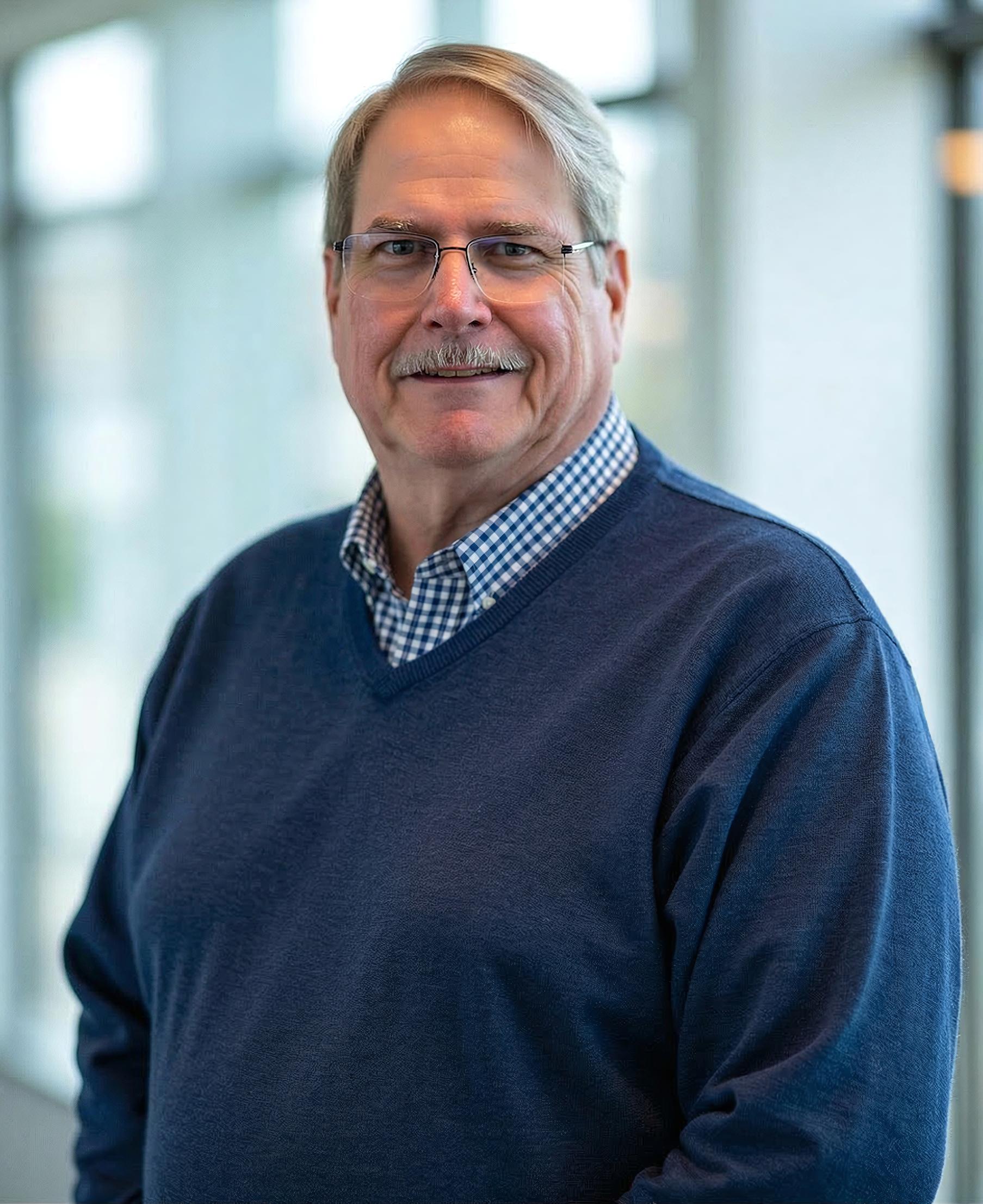 Jim Hutcherson